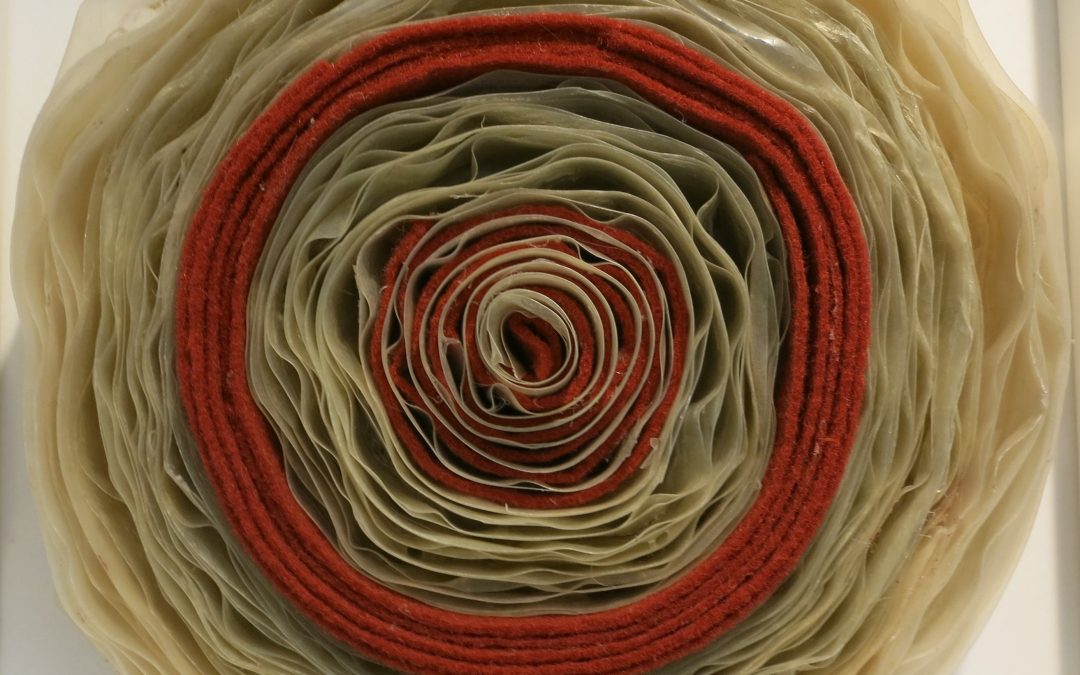 Cartografía papel
