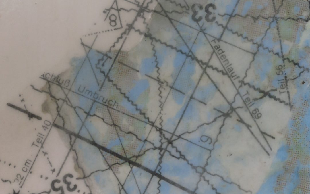 Mapa emocional